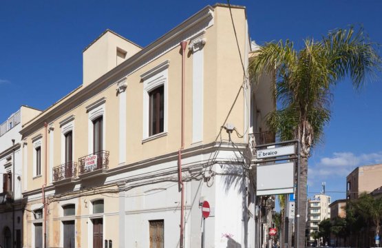 Para venda Plano Cidade Brindisi Puglia