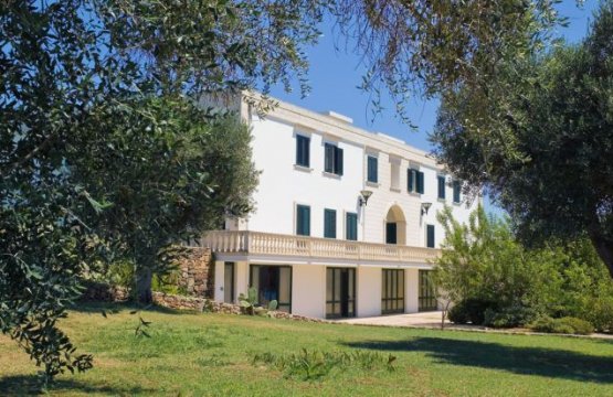 A vendre Casale Zone tranquille Gallipoli Puglia
