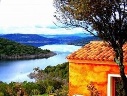 Transação imobiliária Lago Sant´Antonio di Gallura Sardegna